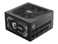 MSI MAG A1000GL PCIE5 - 1000 Watt - 80 PLUS Gold