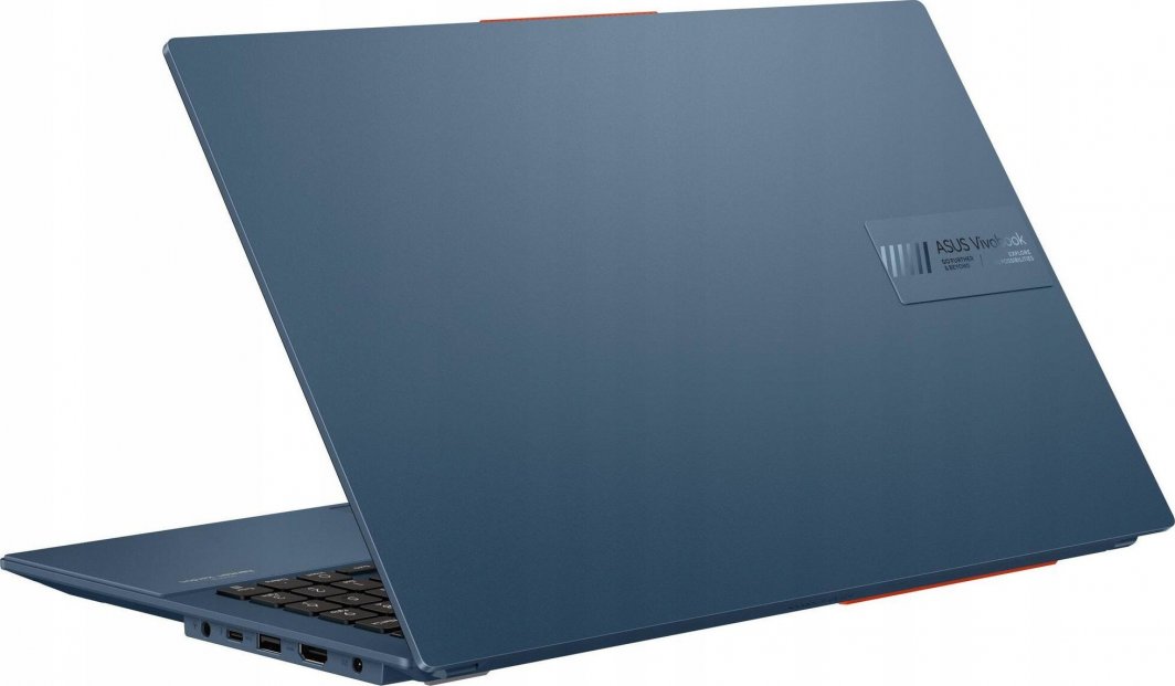 Laptop Asus Vivobook S 15 OLED K5504VA-MA144W, 15.6",Intel Core i5-13500H, 16GB RAM, 1TB SSD