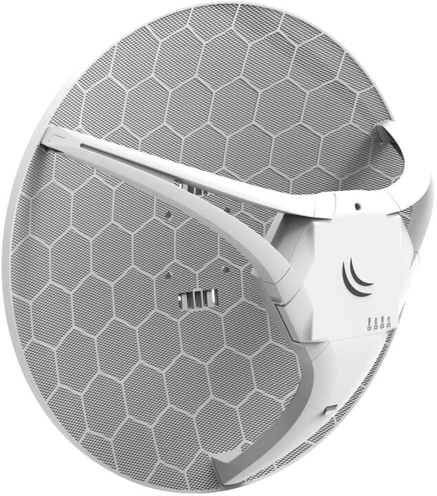 Надворешна единица LTE Microtic RouterBoard RBLHGR & R11e-LTE6