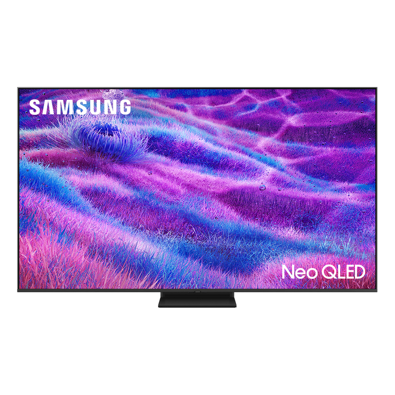 Televizor Samsung QE75QN80FAUXXH, 75" Neo QLED 4K, i zi