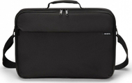 Çantë laptopi DICOTA D32087-RPET, 14.1", sleeve, e zezë