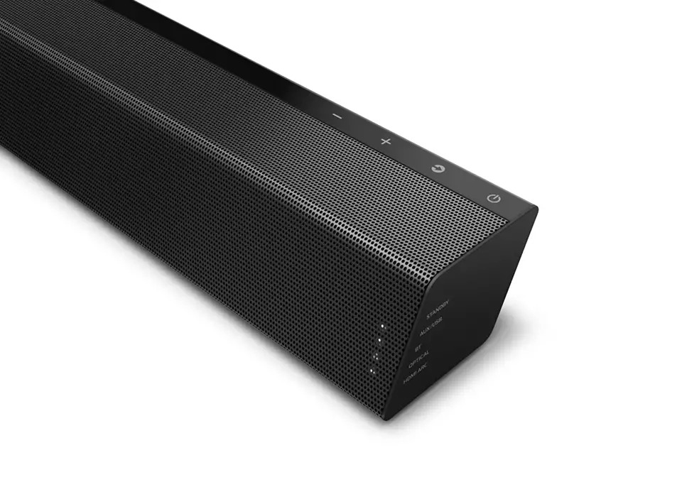 Soundbar-Subwoofer Philips TAB7305/10, 300W 2.1CH, bluetooth wireless