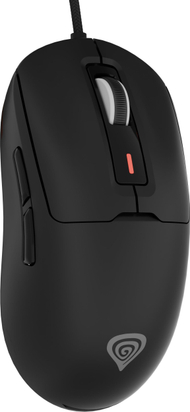 Mouse Genesis NMG-2189, me kabllo, i zi