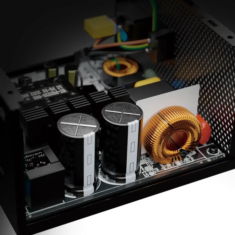 Furnizues energjie Enermax Revolution3, 1200W, 80+ Gold, ATX 3.1, i zi