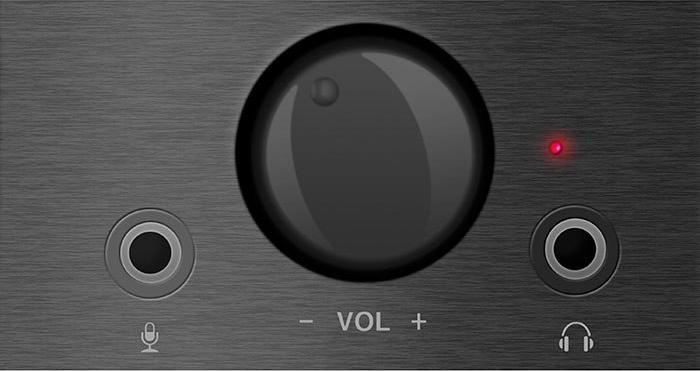 Altoparlantë kompjuteri SVEN 357 2.0, 6W, USB, të zinj