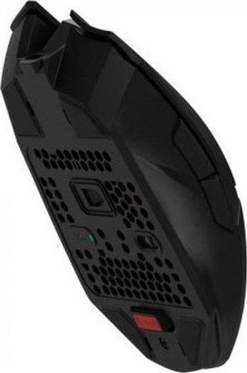 Mашина за игри без кабел A4tech Bloody R36 Ultra, 12000 DPI, 1 ms, црна