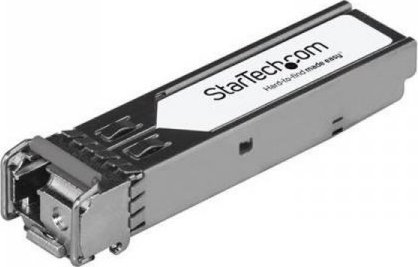 Modul SFP StarTech.com Cisco Compatible SFP10GBXDI, 10GBASEBX, singlemode