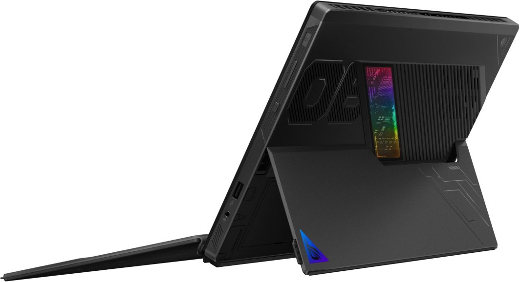 Laptopi Asus ROG Flow Z13 GZ302, Ryzen AI Max+ 395, 64GB, 1TB SSD, Radeon 8060S, 13.4" 180Hz, W11 Pro, i zi