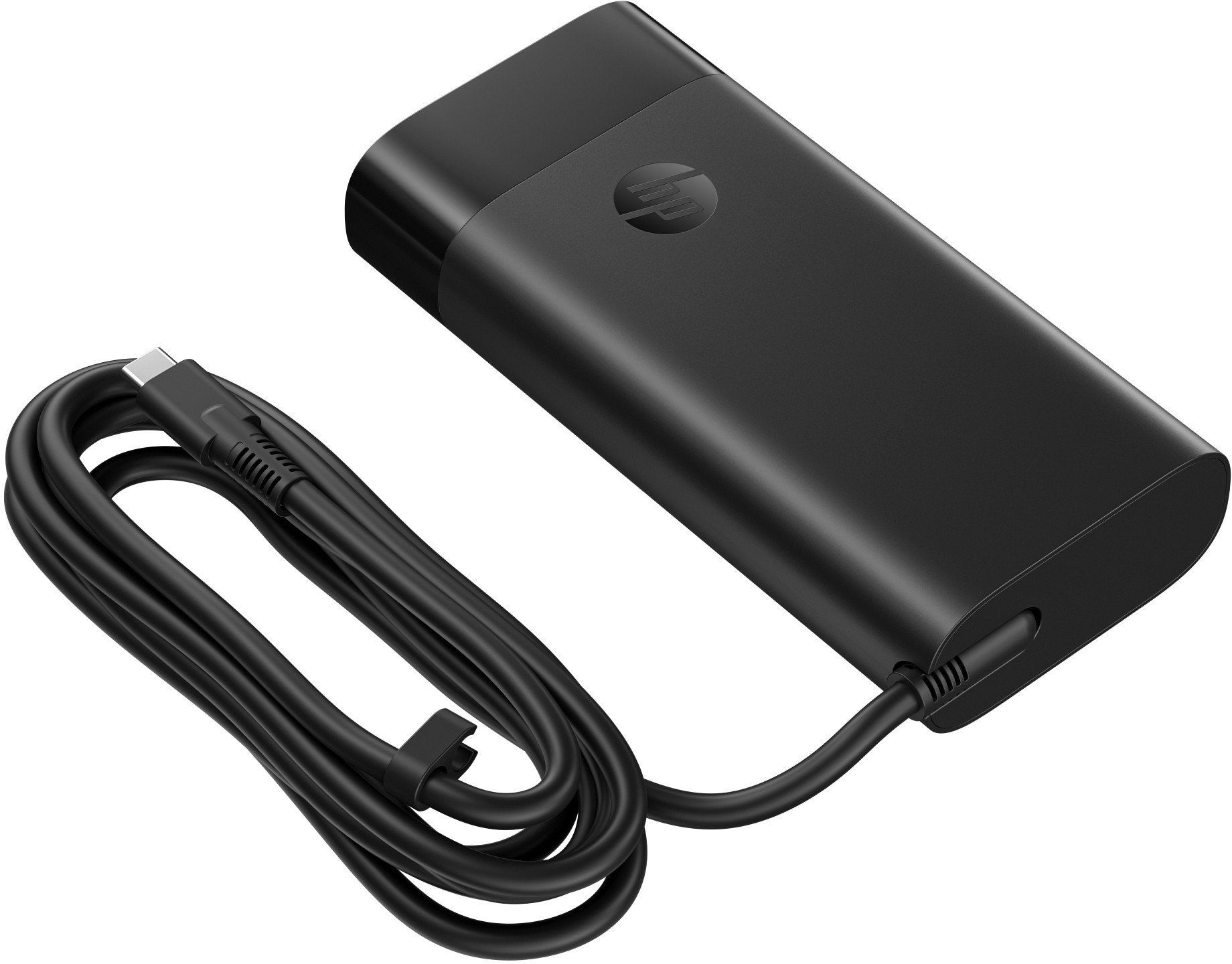 Adaptori i rrymës HP USB C, 140W, për laptop, i zi