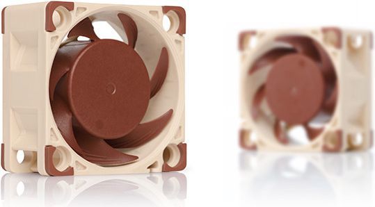 Ftohës Noctua NF-A4x20 FLX, 40 mm