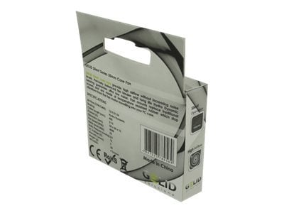 Ftohës Gelid Silent , 60 mm