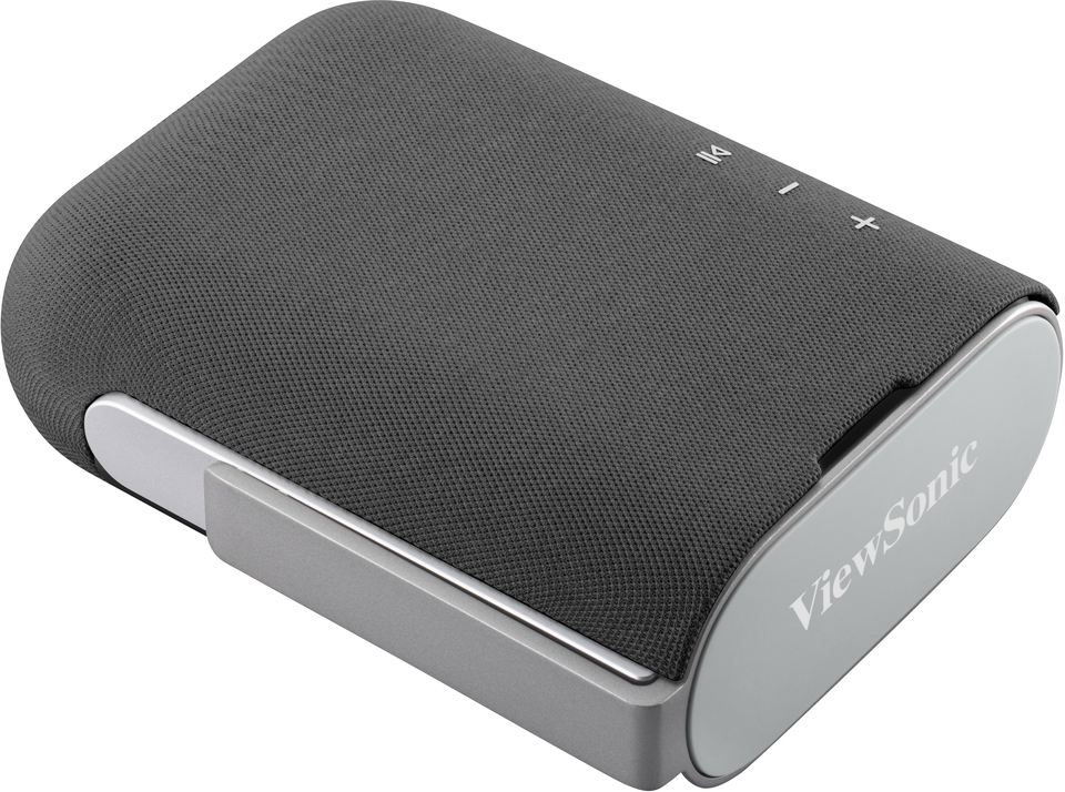 Projektor portativ ViewSonic M1Max LED, i zi