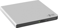 Drive optik Hitachi GP57ES40, i jashtëm, i argjendtë