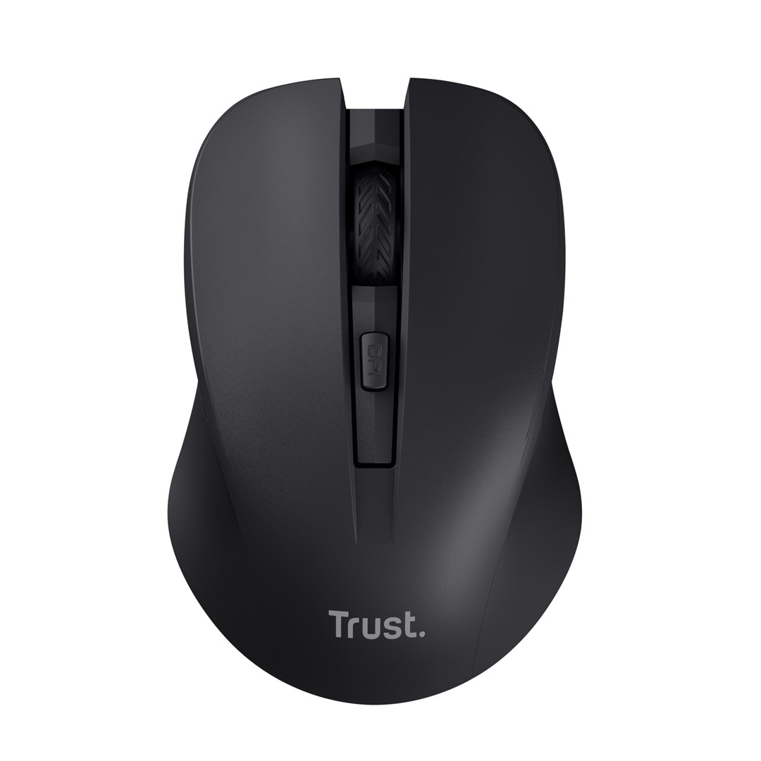 Maus Trust Mydo, RF Wireless, i zi