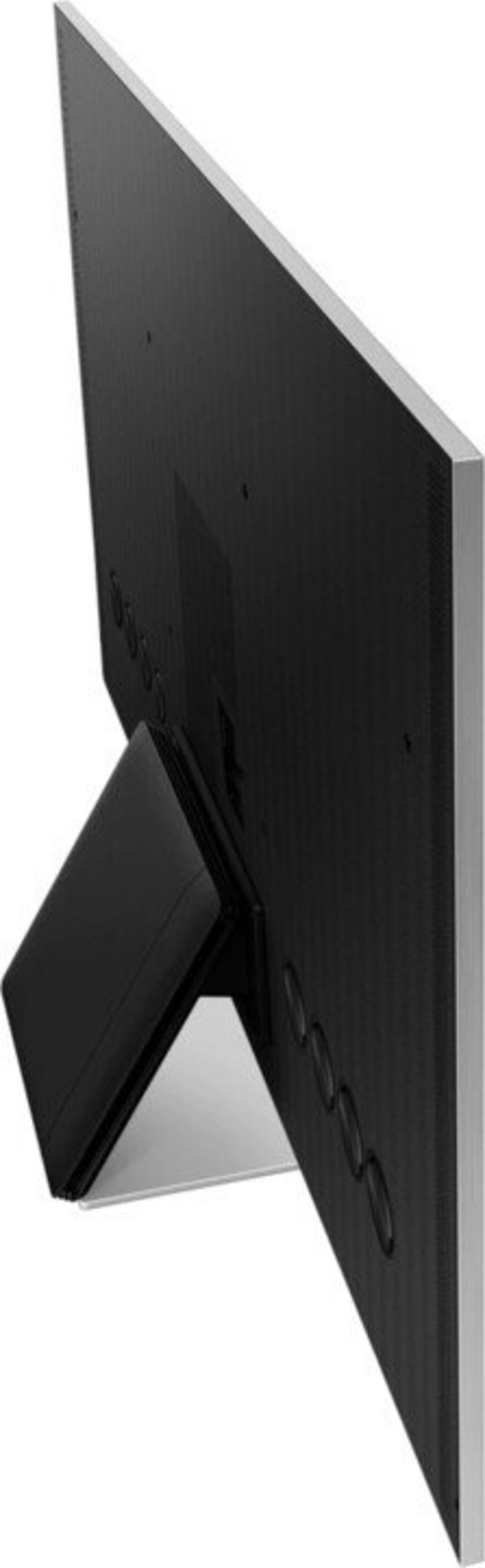 Televizor Samsung QE75QN95B, 75" (189cm), 4K UHD, i argjendtë