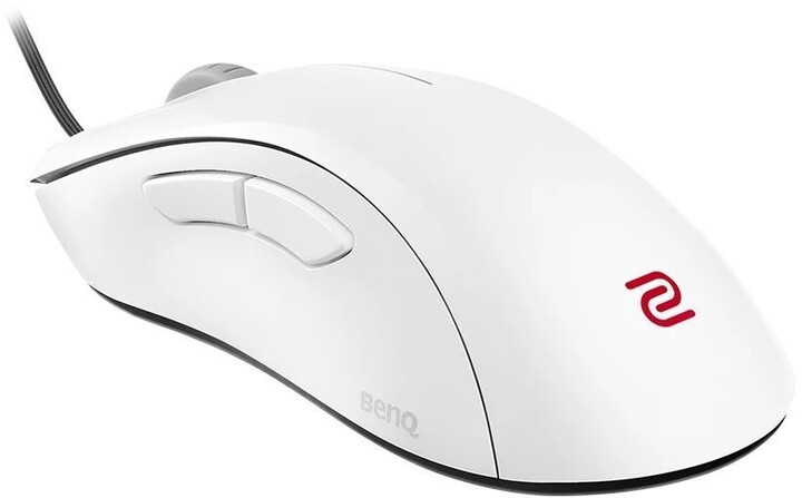Maus ZOWIE by BenQ EC1-SEWH, i bardhë