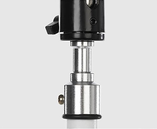 Stativ projektori Xiaomi Wanbo Floor Stand Tripod, dysheme, i bardhë