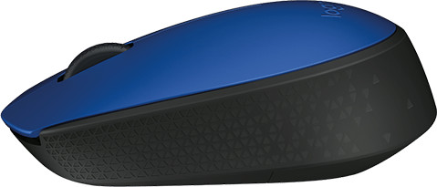 Маус Logitech M171, сино