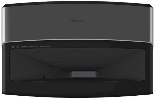 Televizor Hisense Laser TV 88L5VG - 88'' (220cm), 4K UHD, i zi