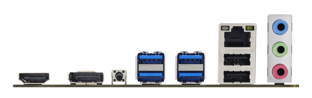 [OUTLET] Pllakë amë Biostar B650MT AMD B650 Socket AM5 micro ATX