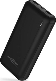 Powerbank Ansmann PB212 1700-0133, 20000mAh, 2x USB, i zi