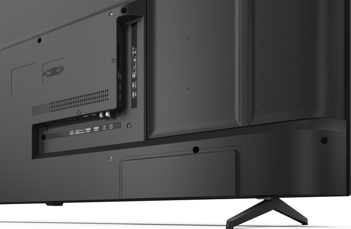 Televizor Sharp 55FN2EA, 55" (139 cm), 4K UHD, i zi