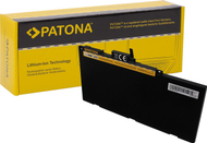 Bateri laptopi PATONA CS03XL për HP EliteBook 850 G3, 4100mAh, Li Ion