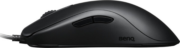 Maus Zowie by BenQ FK1 + -B, i zi