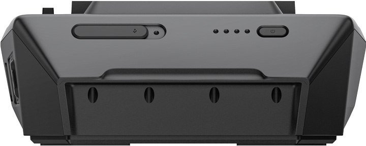 Bateri shtesë EcoFlow WAVE 3, 1024Wh, LFP, gri