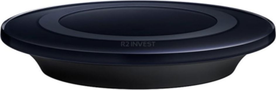 Karikues wireless Techonic S6, Qi, 1A, i bardhë