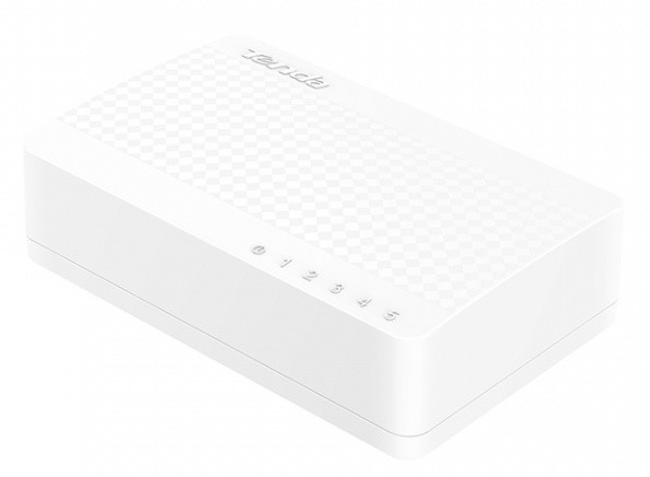 Switch Fast Ethernet TENDA 2105