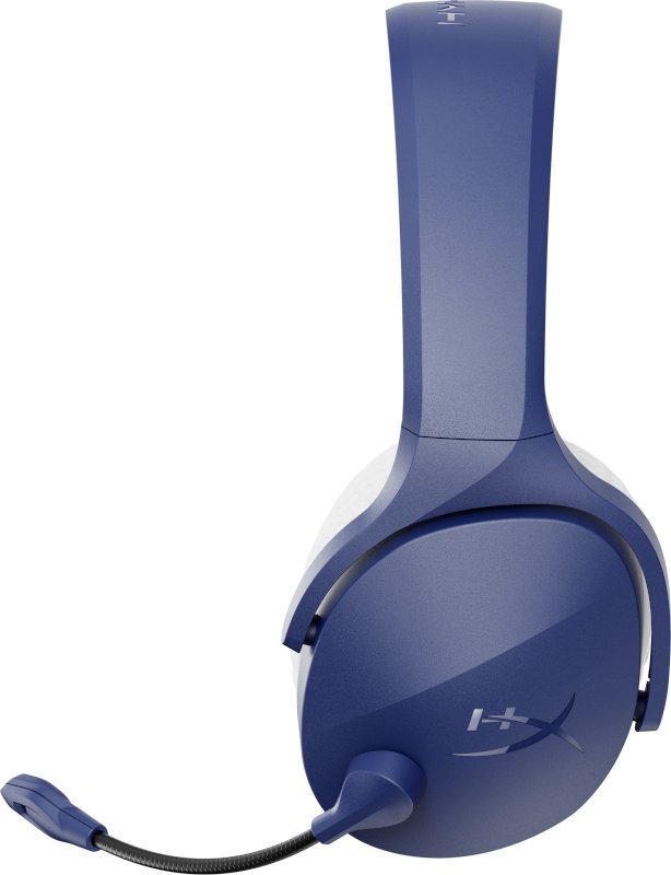 Kufje gaming HyperX Jet, të kaltra