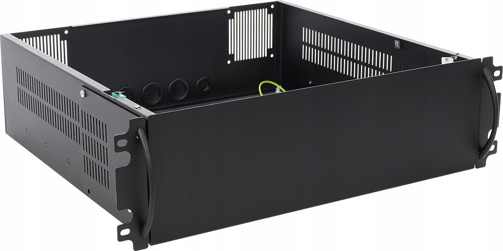 Enkluzion RACK ARADN Universal 400mm, montim 19", i zi