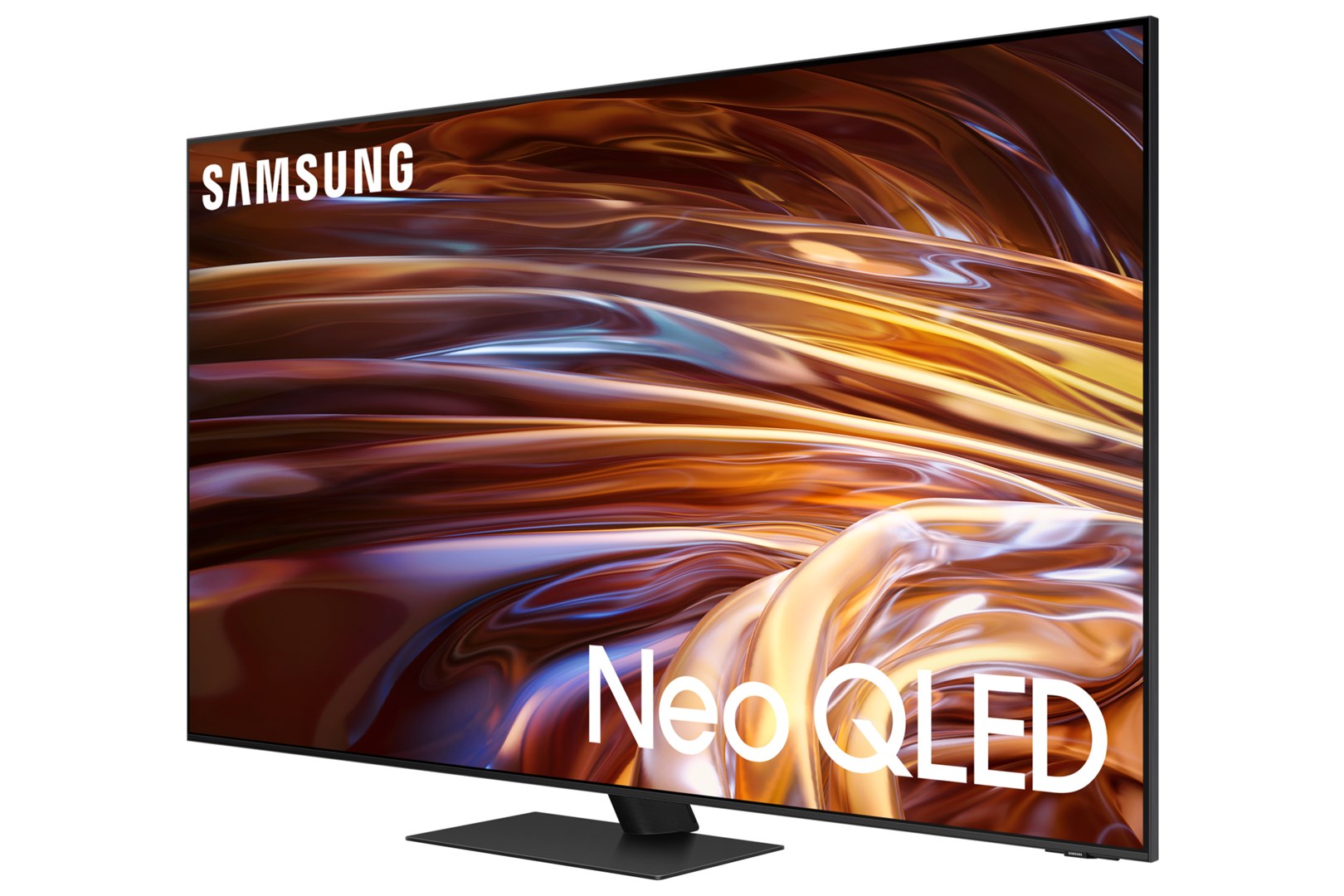 Televizor Samsung QE55QN95D, 55", Neo QLED 4K, i zi