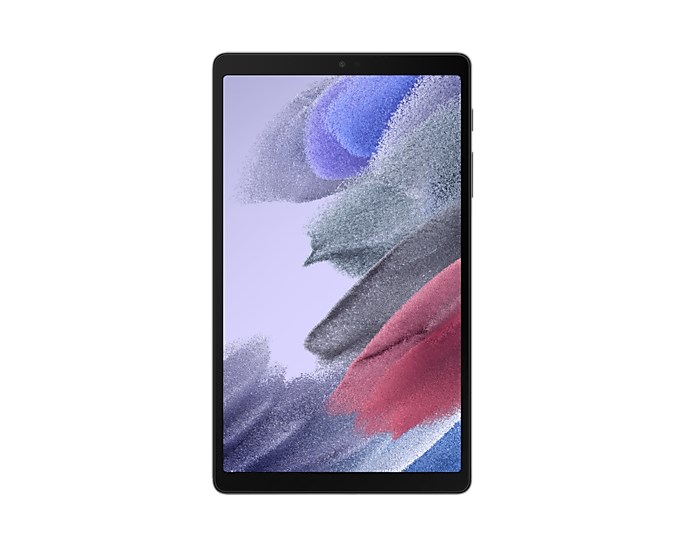 Tablet Samsung Galaxy Tab A7 Lite SM-T220N, 64 GB, 4 GB RAM, 8.7", Wi-Fi, i hirtë