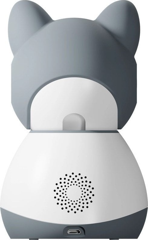 Kamerë sigurie për fëmijë Tesla Nanny B250