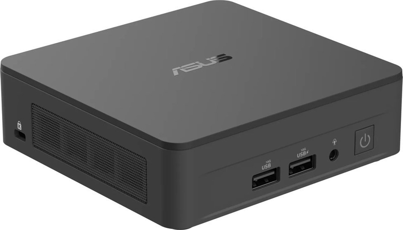 Mini PC ASUS NUC 13 RNUC13L3KV700002I, Intel Core i7 1370P, kompakt, i zi