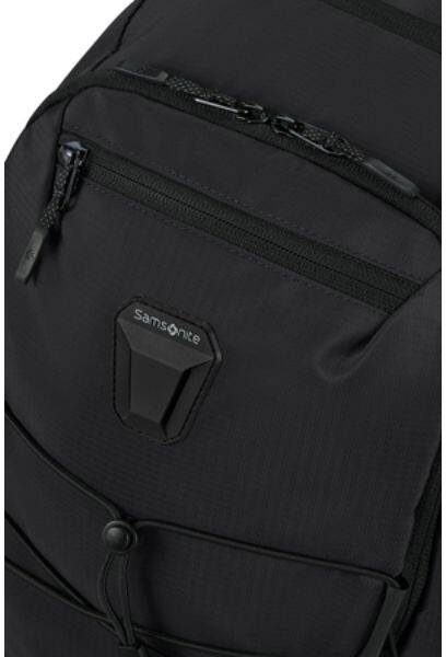 Çantë Samsonite DYE-NAMIC M për laptop 15.6", e zezë