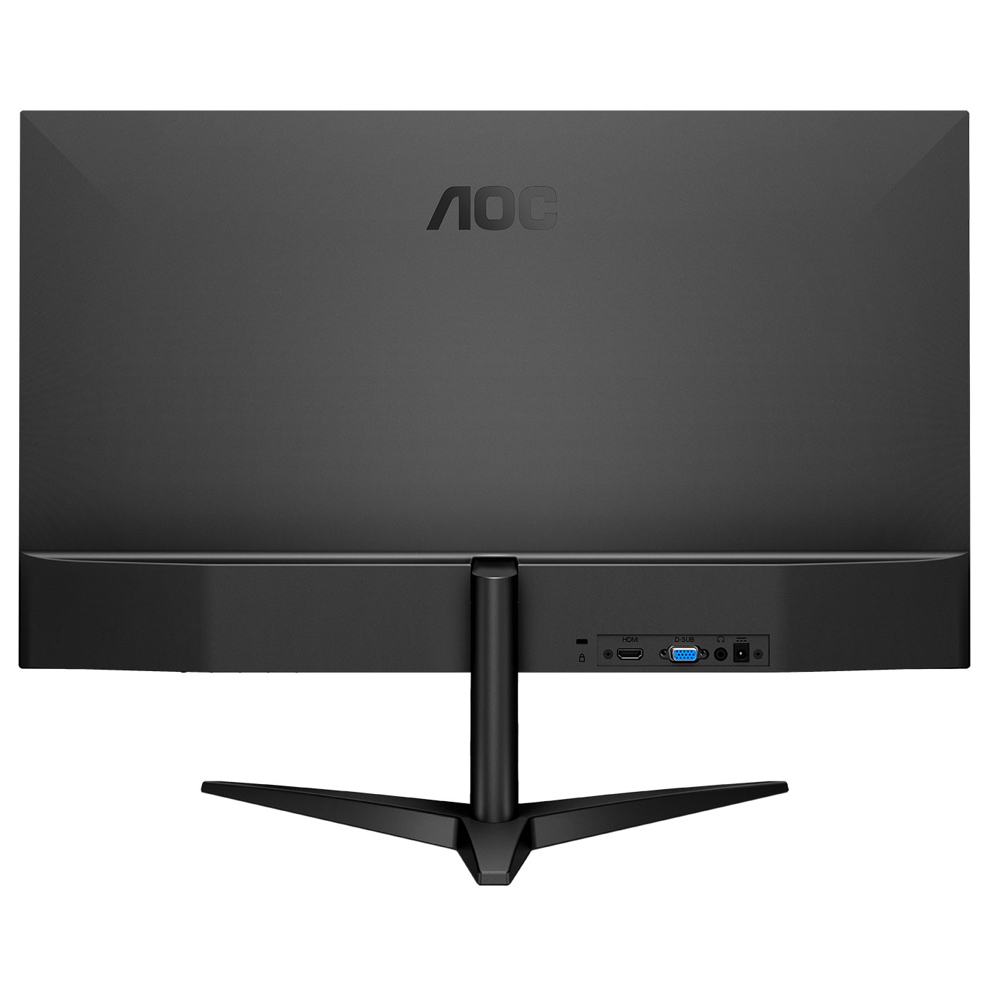 Monitor AOC 24B1H, 23.8", Full HD, i zi