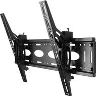 Mbajtëse muri TV B-Tech BT8432 PRO, 49" 80", VESA 600x400, 70kg, e zezë