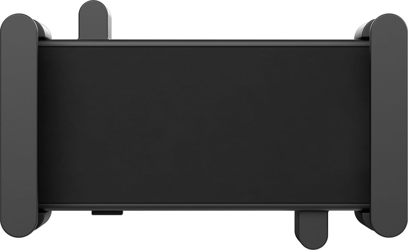 Mbajtëse tableti Maclean MC-991, montim VESA, 4.7"–15", universale, e zezë