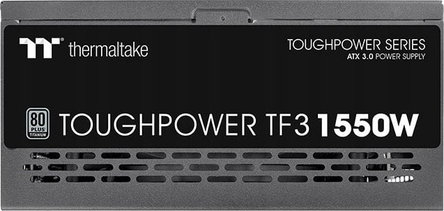 Burim energjie Thermaltake Toughpower TF3 PS-TPD-1550FNFATE-3 ATX, 1550W