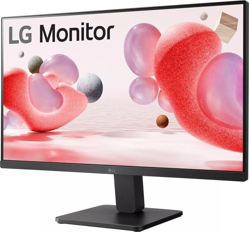 Monitor LG 24MR400-B, 23.8", FHHD, i zi