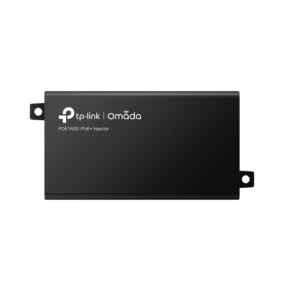 Injektor PoE TP-Link TL-POE160S, PoE+, Gigabit, i zi