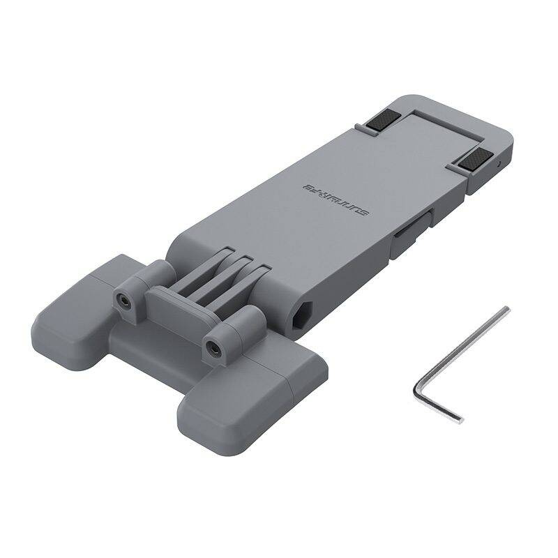 Mbajtëse tableti Sunnylife për DJI RC-N1, 7.9"-11", plastike, gri