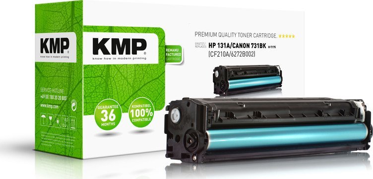 Kartrixh boje KMP H179, kompatibil me HP 303XL, color