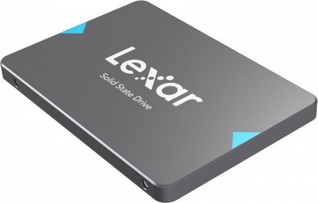 Disk SSD Lexar NQ100 1.9, 2TB, 2.5" SATA III