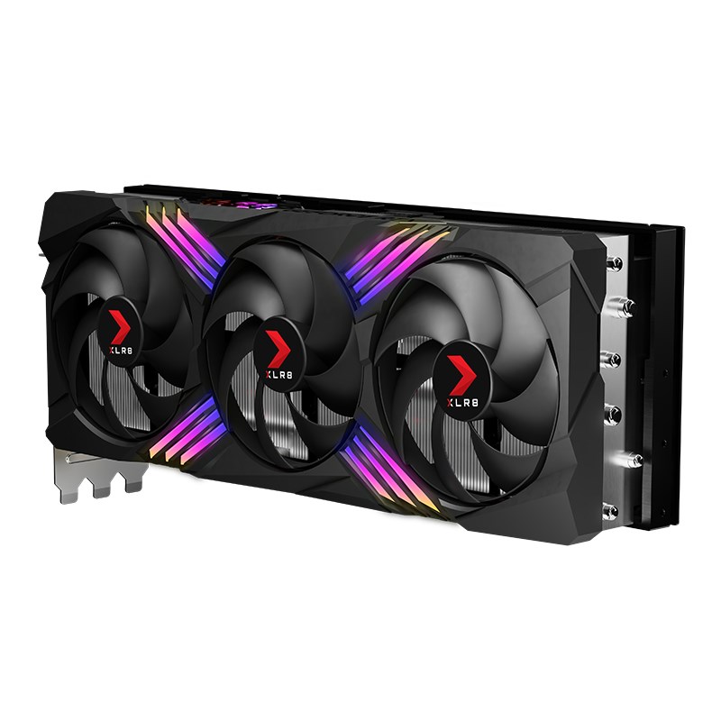 Kartë grafike PNY Technologies Gaming NVIDIA GeForce RTX 4090, 24 GB GDDR6X