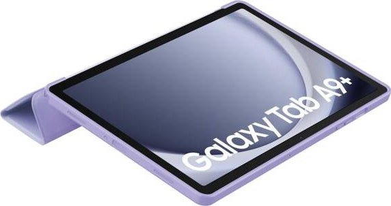 Mbulesë tablet Tech-protect Smartcase Galaxy Tab A9+ 11", për X210 X215 X216, vjollcë