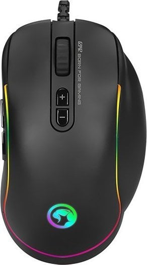 Maus Marvo G942, i zi